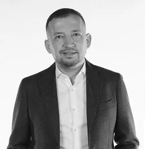 radu golban managing partner lions united